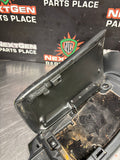 97 - 04 C5 CORVETTE CENTER CONSOLE BLCK OEM #1159