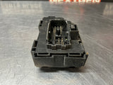 2012 GMC SIERRA 6.6 FUSE JUNCTION BOX 20828609 OEM #1294