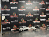 2013 FORD MUSTANG GT ELECTRIC STEERING RACK OEM DR33-3D070-CC #1653