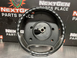 94-96 C4 CORVETTE LEATHER STEERING WHEEL #W427