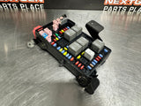 2006 FORD F350 6.0 INTERIOR RELAY FUSE BOX OEM 6C3T-14A067-AD #769
