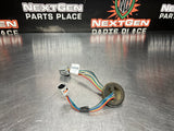 11-14 MUSTANG GT LH/RH TAIL LIGHT HARNESS OEM