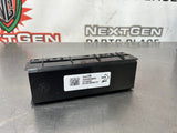 2022 CAMARO SS TEMPERATURE CONTROL MODULE OEM 84583886 #454