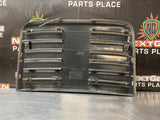 2012 GMC SIERRA 2500 DURAMAX 6.6 HOOD SCOOP VENT GRILLE BLACK 22742987 OEM #1294
