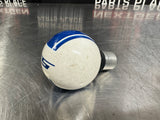 10-15 CAMARO SS MANUAL SPEED DAWG SHIFT KNOB #1008