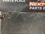 2004 PONTIAC GTO AUTO AC CONDENSER #1191