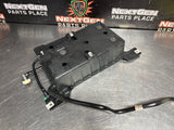2017 FORD MUSTANG GT CHARCOAL CANISTER FR3C-9E857-A OEM #1632