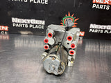 1999 C5 CORVETTE ABS MODULE M CODE OEM #1302