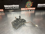 2012 FORD F350 CIRCUIT BREAKER UNDER HOOD OEM BC3T-14A094-BC #850