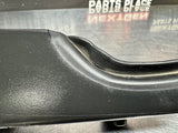 2005 C6 CORVETTE LH DRIVER SIDE COWL GRILL PANEL 15213128 #1030