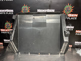 97-04 C5 CORVETTE RADIATOR AIR BAFFLE SHROUD OEM 10254256 #1613