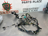 2016 FORD F250 F350 LF DRIVER SIDE FRONT DOOR WIRING HARNESS OEM #637