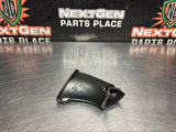 04-06 PONTIAC GTO LH DRIVER DOOR SIDE DUCT WINDOW DEFROSTER 92050615 OEM #1027