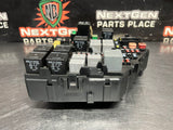 2007 CADILLAC CTS-V UNDERHOOD FUSE BOX ASSEMBLY 15869078 OEM #1411