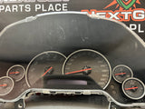 2007 C6 CORVETTE CLUSTER INFORMATION CONTROL PANEL 15832637 OEM #1080