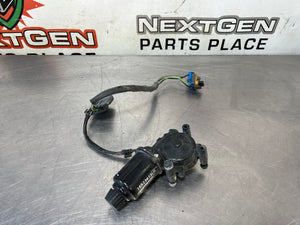 97-99 C5 CORVETTE LH DRIVER SIDE HEADLIGHT MOTOR OEM 16523673 #557