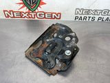 04 - 06 PONTIAC GTO BATTERY TRAY WITH HOLD DOWN OEM #669