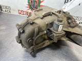 2016 GMC SIERRA 2500 LML DURAMAX TRANSFER CASE  812928414 OEM #614