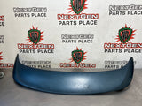 04 - 06 PONTIAC GTO SPOILER BARBADOS BLUE OEM #693