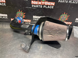 2011 MUSTANG GT AFTERMARKET BBK COLD AIR INTAKE W MAF #1385