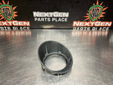 2011 CAMARO SS RIGHT HAND FOG LIGHT BEZEL OEM 92194283 #999