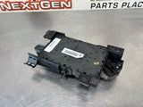 2010 FORD F250 BCM FUSE RELAY BOX MODULE AC3T-15604-BC #591