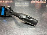 04-06 PONTIAC GTO WINDSHIELD WIPER STALK SWITCH OEM 92089551 #1027