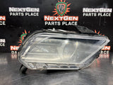 2013 FORD MUSTANG GT RH PASSENGER SIDE XENON HEADLIGHT OEM DR33-13005-A #1298