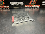 2007 C6 CORVETTE BOSE AMPLIFIER RADIO STEREO OEM 15903397 #1549