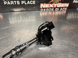 05-13 C6 CORVETTE TURN SIGNAL SWITCH STALK OEM #1407