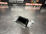 2017 FORD MUSTANG GT 4.2” RADIO INFO DISPLAY OEM HR3T-18B955-CC #1267