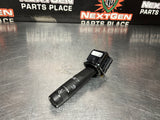 2011 CAMARO SS WIPER WINDSHIELD CONTROL STALK SWITCH OEM 25991658 #982