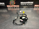 05-13 C6 CORVETTE AIRBAG CLOCK SPRING OEM 26129609 #1538