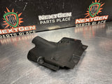 14-19 CORVETTE C7 LOWER DASH TRIM PANEL INSULATOR 372959AC OEM #1604
