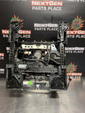 2018 FORD MUSTANG RH PASSENGER POWER SEAT TRACK HEATED/COOLED OEM #860