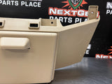 2008 FORD F350 CUP HOLDER CENTER DASH 8C34-25044J96-A OEM #1003