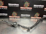 2011 FORD MUSTANG GT AIR INTAKE SOUND TUBE OEM BR33-9P437-CC #863