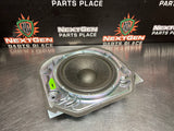 2011-2015 CAMARO REAR SUBWOOFER RADIO SPEAKER CONVERTIBLE BOSTON 92199591 #1013