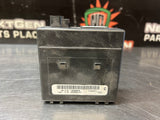 08-13 C6 CORVETTE Z51 NPP BI MODE EXHAUST MODULE 15909509 #1266