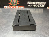 2006 FORD F250 6.0 INTERIOR RELAY FUSE BOX OEM 6C3T-14A067-AD #1098