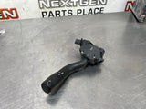 2009 FORD F350 TURN SIGNAL WIPER STALK 8C3T-13K359-ADW OEM #577