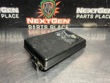 2007 C6 CORVETTE ENGINE BAY FUSE BOX 15497636 OEM #1520