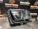2012 CAMARO SS RH HEADLIGHT ASSEMBLY XENON 20981022 OEM #1372