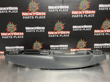 05-07 FORD F250 F350 HARLEY DAVIDSON EDITION DASH TRIM CLUSTER BEZEL OEM #929