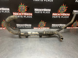 2004 PONTIAC GTO RADIATOR HOSE PIPE OEM #1027