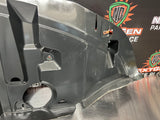 08-09 PONTIAC G8 GT LOWER BUMPER DEFLECTOR AIR DAM SPLASH SHIELD 92201782 #948