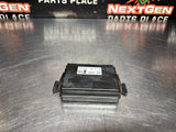 2013 FORD MUSTANG GT LIGHT LAMP CONTROL MODULE OEM DR3T-14D644-AA #1298