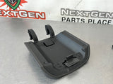 2011 CAMARO SS CENTER CONSOLE LID OEM #467