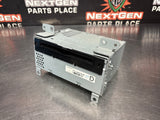 2015 FORD MUSTANG GT RADIO STEREO W/OUT NAVIGATION OEM FR3T-19C107-KJ #1092
