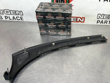 06 PONTIAC GTO RH DASH COWL DEFROST VENT TRIM PANEL OEM 92105079 #343